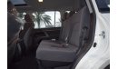 Toyota Land Cruiser 2017 MODEL TOYOTA LAND CRUISER 200 GX-R  V8 4.5L TURBO DIESEL 8 SEAT AUTOMATIC TRANSMISSION