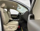 Audi Q5 40 TFSI S-Line 2017 Audi Q5 40TFSI Quattro S-Line, May 2025 Warranty, Full Al-Naboodah Service Histo