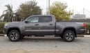 Toyota Tacoma Brand New 2017 3.5L V6  4x4