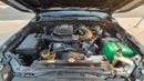 Toyota Fortuner GXR 4.0L (278 HP)