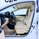 Toyota Yaris SE 1.5L