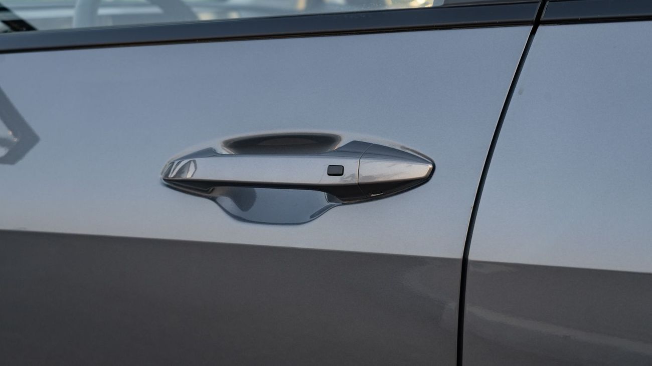 Kia Sportage 2025 | KIA SPORTAGE 2.0T HEV PREMIUM