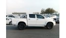 تويوتا هيلوكس TOYOTA HILUX PICK UP RIGHT HAND DRIVE (PM1158)