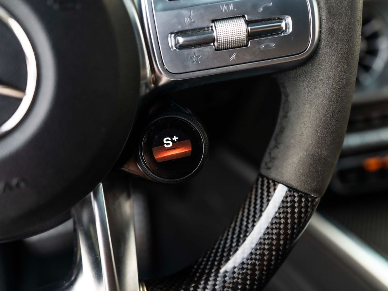 Mercedes-Benz G 63 AMG MAGNO EDITION