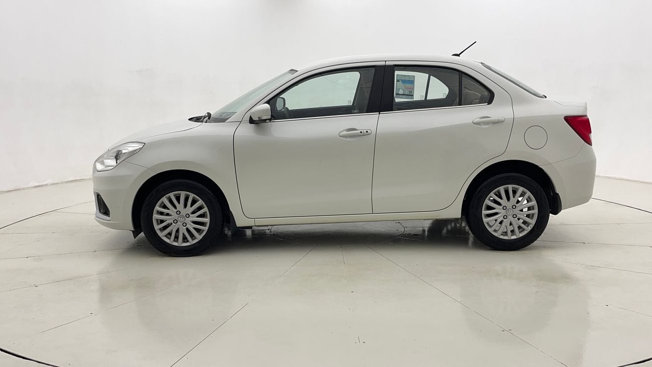 Suzuki Dzire 2023 GLX | AED 437/Month | 0 DP | 30 Day Return | Warranty | Service History