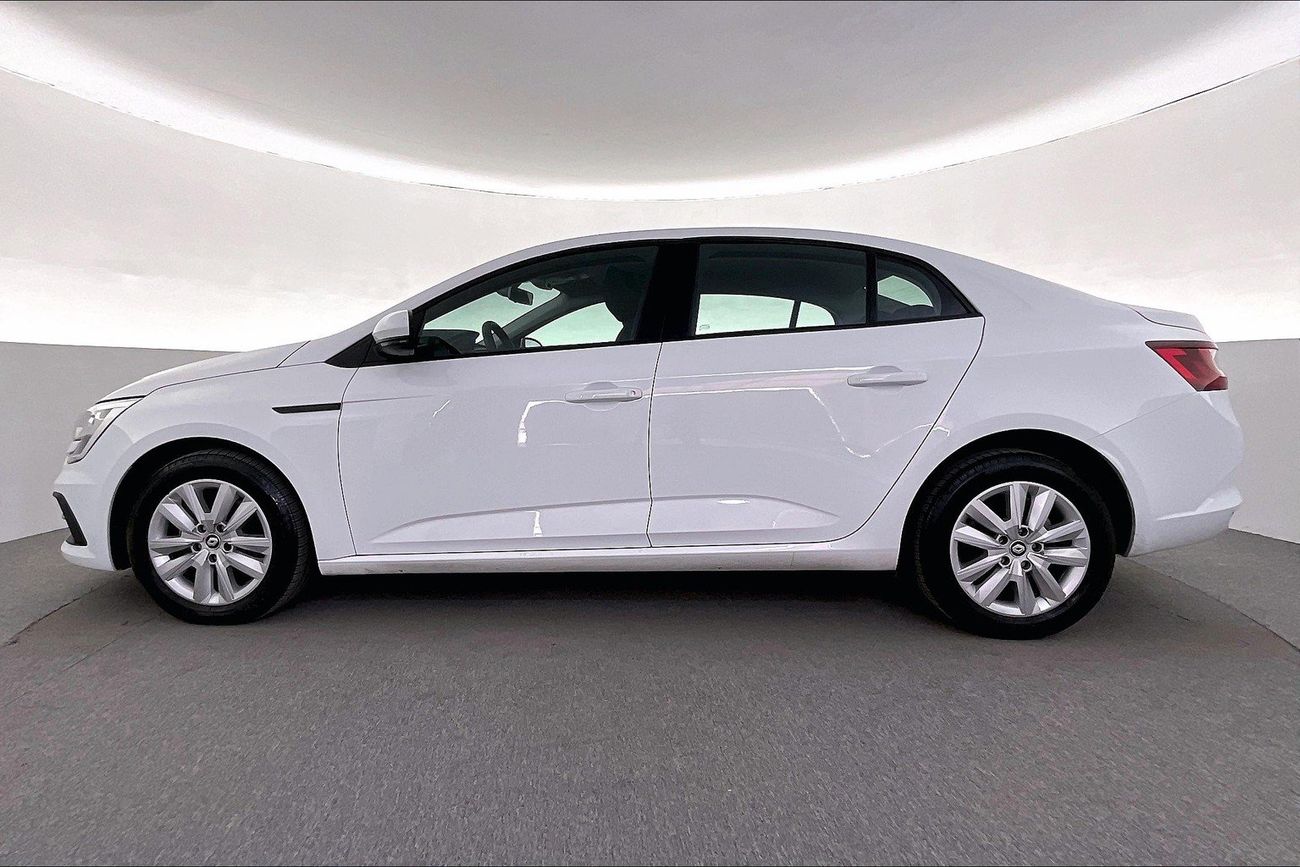 Renault Megane PE | Guaranteed Warranty | 0 Down Payment