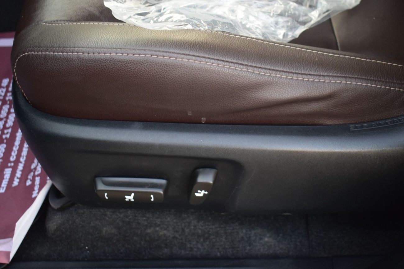 Toyota Fortuner VX2 4X4 Diesel 2.8L