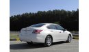 Nissan Altima 2016 Ref#23