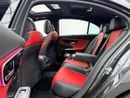 Mercedes Benz C200 2025 Mercedes-Benz C200, 5 Year Mercedes Warranty + Service Contract, Full Mercedes Service History,