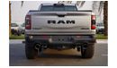 RAM 1500 TRX 2023 RAM 1500 TRX SILVER BEAD LOCK CARBON FIBER 4X4 6.2L V8 GCC 0 Km