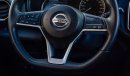 Nissan Kicks SL Agency Warranty Full Service History GCC