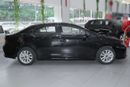 Toyota Corolla Intelligent Hybrid Dual Engine 1.8L E-CVT Elite Edition