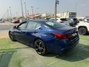 Nissan Altima SPORT