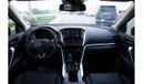 Mitsubishi Eclipse 2024 Mitsubishi Eclipse  Cross 1.5L V4 SUV 4WD Black 0Km