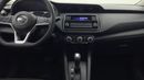 Nissan Kicks 2022 S | AED 616/Month | 0 DP | 30 Day Return | Warranty | Service History