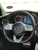 Mercedes Benz C200 C200 | GCC Specs | Low Mileage