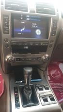 لكزس GX 460 Prestige 4.6L