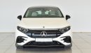 Mercedes-Benz EQS 580 4M / Reference: VSB 32334 LEASE AVAILABLE with flexible monthly payment *TC Apply