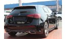 Mercedes-Benz A 250 (2019) GCC