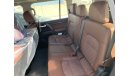 Toyota Land Cruiser 4.0 GRANDTOURING MY2021 ( REAR ENTERTAINMENT & LEATHER SEATS & ELECTRIC SEATS )