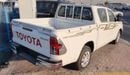 تويوتا هيلوكس TOYOTA HILUX 2.4L DIESEL M/T 4X2 MY 2026