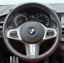 بي أم دبليو 218 M Sport 1.5L 2021 BMW 218i M Sport, 2026 BMW Warranty + Service Pack, Full BMW Service History, Full