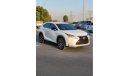 Lexus NX300 LEXUS NX300 HYBRID DUBAI RTA PASS CAR