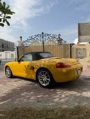 بورش بوكستر 718