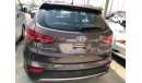 Hyundai Santa Fe Hyundai Santa Fe,model:2016. Excellent condition