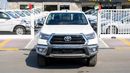 Toyota Hilux GLX S