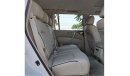 Nissan Patrol LE V8 - SUNROOF - LEATHER INTERIOR - REAR CAMERA- BANK FINANCE AVAILABLE