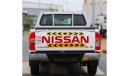 Nissan Navara 2020 Nissan Navara CPR (D23), 4dr Double Cab Utility, 2.5L 4cyl Petrol, Automatic, Rear Wheel Drive