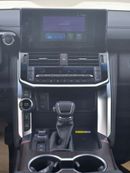 Toyota Land Cruiser LC 300 GXR 3.5L HYBRID A/T 7 SEATER