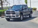 RAM 2500 BIGHORN 2024 RAM 2500 BIG HORN 6.4L V8 HEMI