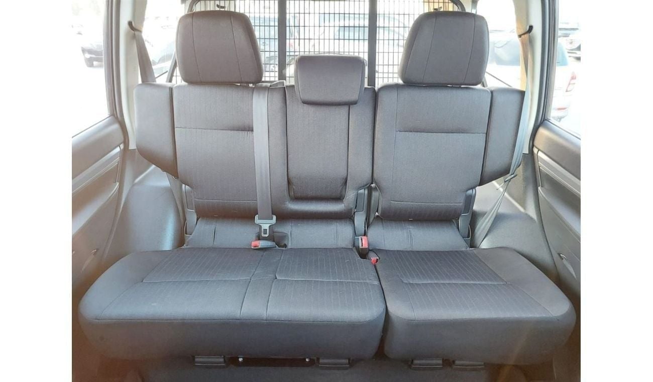 Mitsubishi Pajero MITSUBISHI PAJERO RIGHT HAND DRIVE 2021 MODEL 3.2 L DIESEL AUTOMATIC(PM01959)