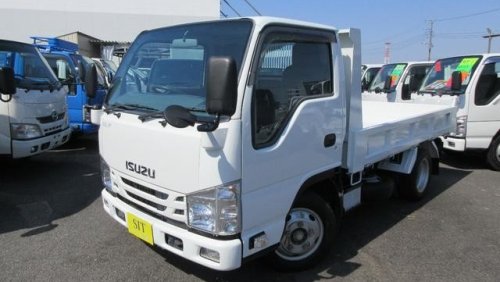 Isuzu Elf NJR85AD