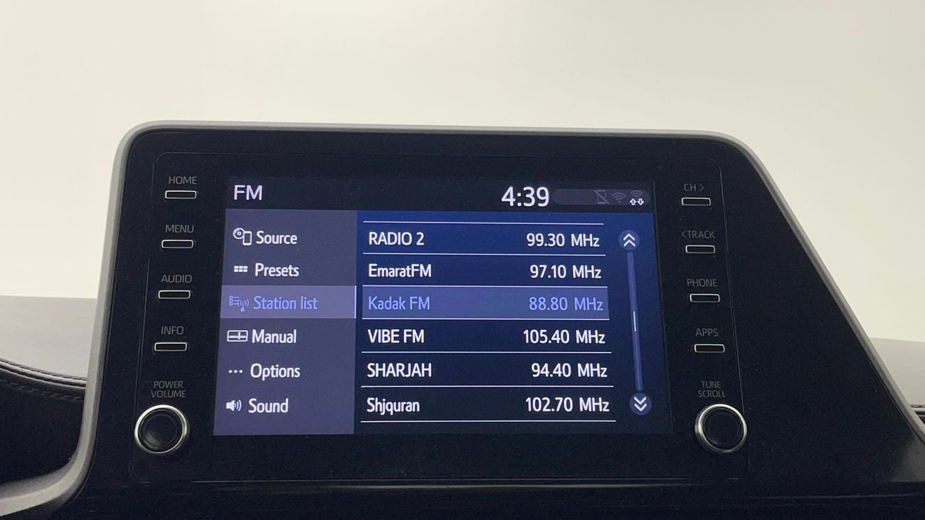 Toyota CHR GX 1.8 | Zero Down Payment | Home Test Drive