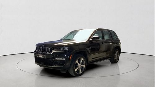 Jeep Grand Cherokee LIMITED PLUS | Guaranteed Warranty | 0 Down Payment