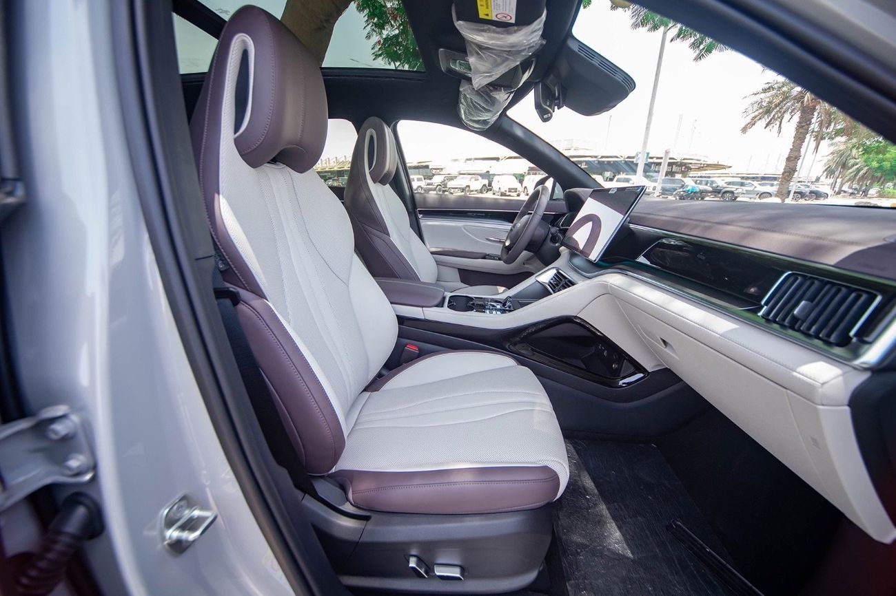 BYD Song Plus BYD SONG PLUS DM-i | intelligent  drive (160KM)