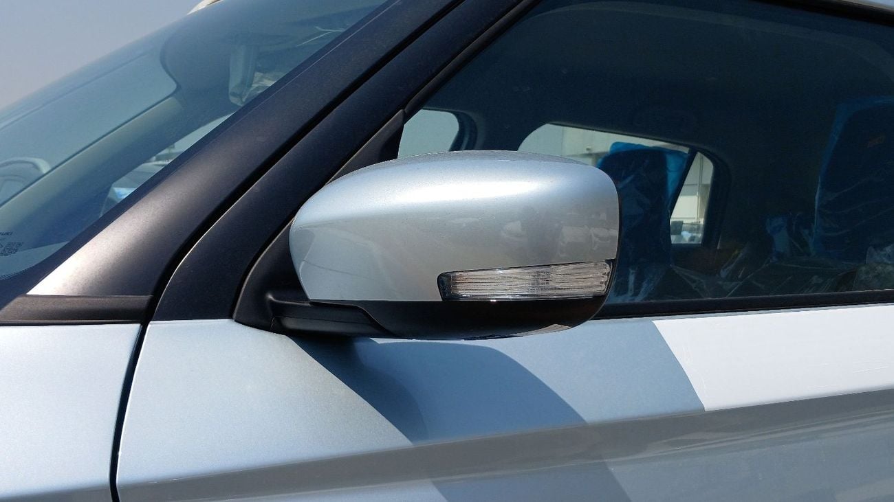 Suzuki Swift 1.2L Petrol 2026YM