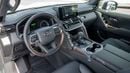 Toyota Land Cruiser LC300 VX 4.0P AT MY2025 – GREY
