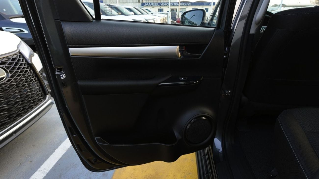 Toyota Hilux Toyota Hilux Double Cab 4X4 SR5 Diesel Automatic 2026