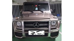 مرسيدس بنز G 63 AMG Amg