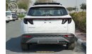 Hyundai Tucson HYUNDAI TUCSON 1.6L TURBO 2023 GCC SPECS (Automatic A/C / Ventilation Seats) FOR EXPORT ONLY