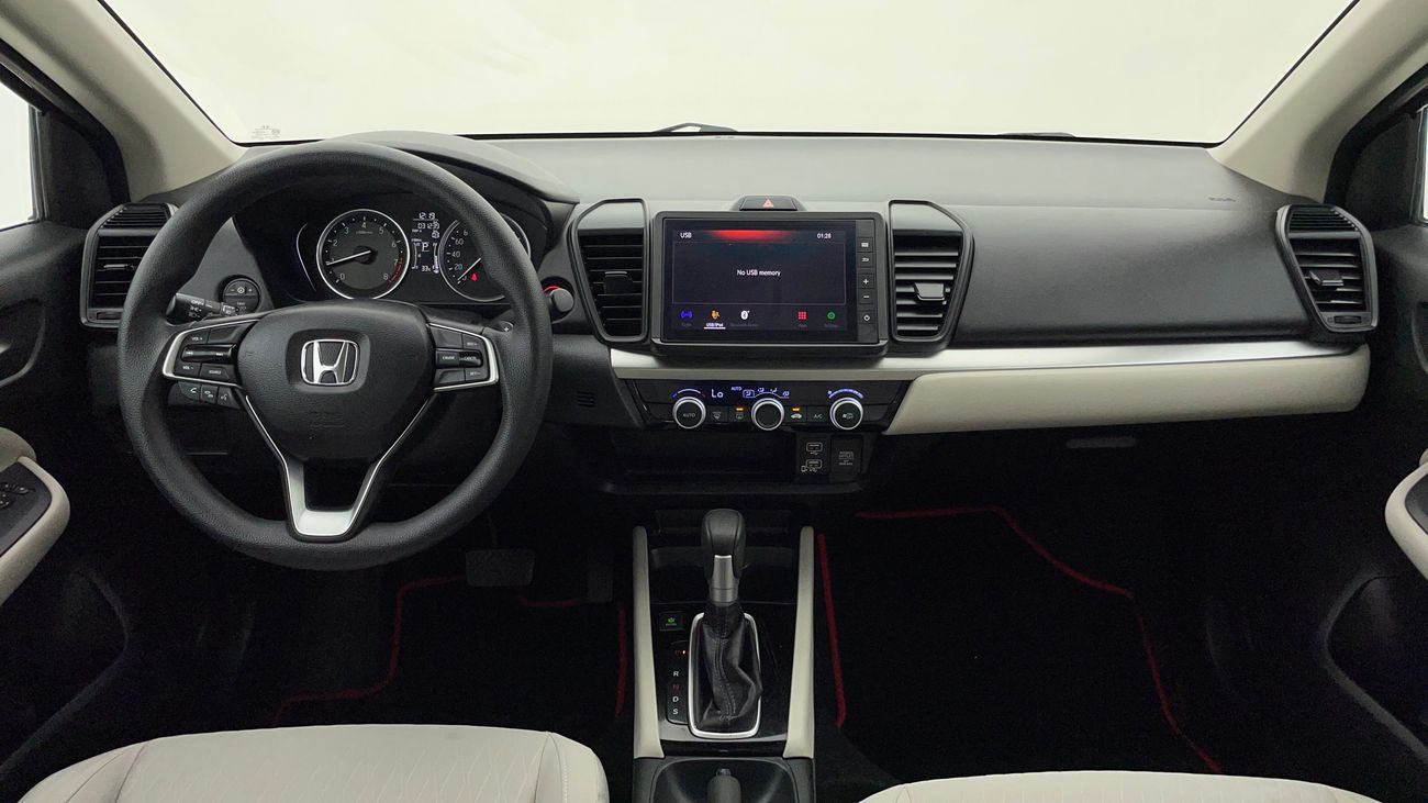 Honda City LX SPORT 1.5 | Zero Down Payment | Home Test Drive