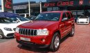 Jeep Grand Cherokee 5.7 Limited