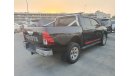 Toyota Hilux 2.8 Litter Diesel Manual Gear Right Hand Drive Export Only