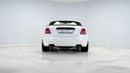 Rolls Royce Dawn UAE's Very Best Example | 2 Years Free Servicing | AED 22,663 Per Month