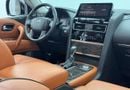 نيسان باترول LE Titanium 5.6L 2022 Nissan Patrol LE Titanium, 2027 Nissan Warranty, Full Nissan Service History,