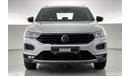 Volkswagen T ROC Sport